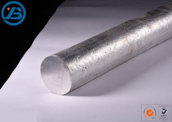 acquistare Espulso intorno certificazione allo SGS del magnesio puro Rod/Antivari AZ31B ZK61M AZ91D online manufacture