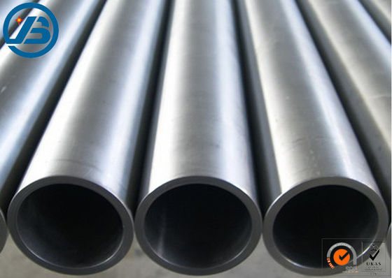 acquistare Metropolitana espelsa rotonda della lega del magnesio di AZ61A interna senza difetto/scorie/foro online manufacture