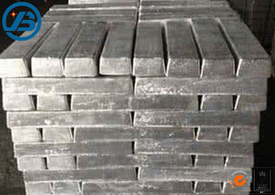 acquistare Granularità metallurgica/chimica di Antivari 120 del blocchetto della lega del magnesio di AZ91D (maglia) online manufacture