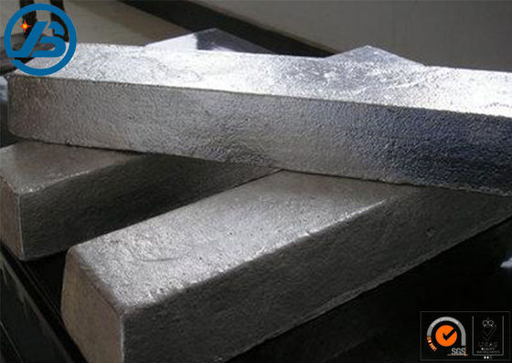 acquistare Lingotto puro basso del magnesio di densità Mg99.95A ampiamente usato in attrezzatura portatile online manufacture