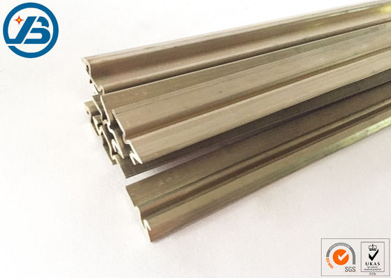 acquistare Estrusione del magnesio di densità bassa per il confine AZ31B ME20M AZ80A ZK61M AZ61 della valigia online manufacture