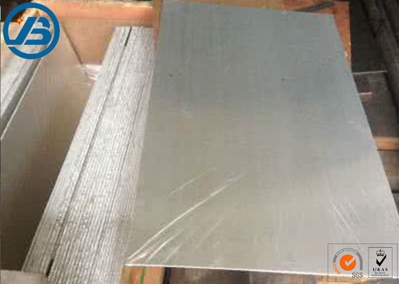 acquistare Piatto veloce AZ31B della fotoincisione del magnesio dell'incisione per la stampa in condizioni ambientali online manufacture