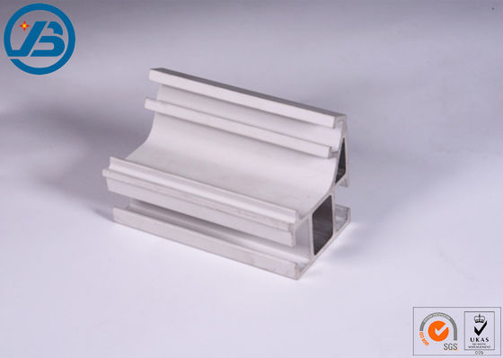acquistare Il magnesio automobilistico dell'estrusione AZ31B del magnesio delle applicazioni ha espulso profili del metallo online manufacture
