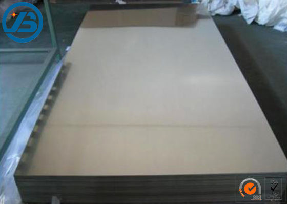 acquistare Piatto rettangolare incisione del magnesio del piatto AZ31 della fotoincisione del magnesio online manufacture