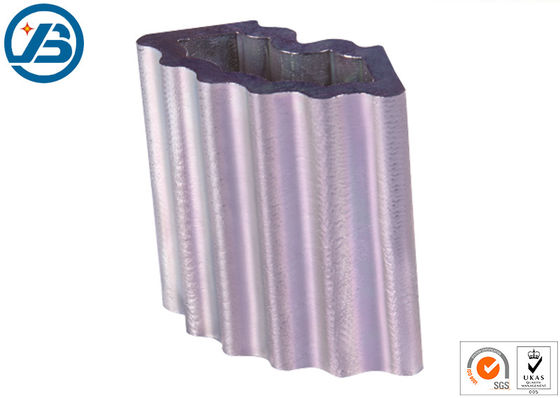 acquistare Il magnesio lavorato leggero dell'estrusione del magnesio di AZ31B unisce in lega il materiale online manufacture