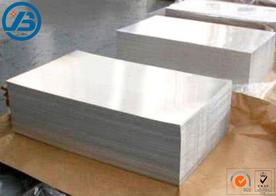 acquistare metallo della lega del magnesio di 610 x di 914mm x di 1-13mm più forte per incidere dell'incisione online manufacture