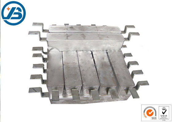 acquistare Anodi D/S/anodo sacrificale della lega del magnesio AZ31/AZ63 della lega magnesio di C online manufacture