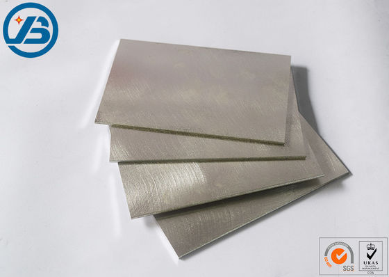 acquistare Strato AZ31 AZ61 AZ91 WE43 ZK61 della lega del magnesio dell'apparecchiatura di collaudo di vibrazione online manufacture