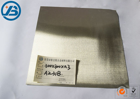 acquistare La lega lavorante del magnesio della lavorazione con utensili dell'incisione di CNC strato 0.3mm della pressofusione online manufacture