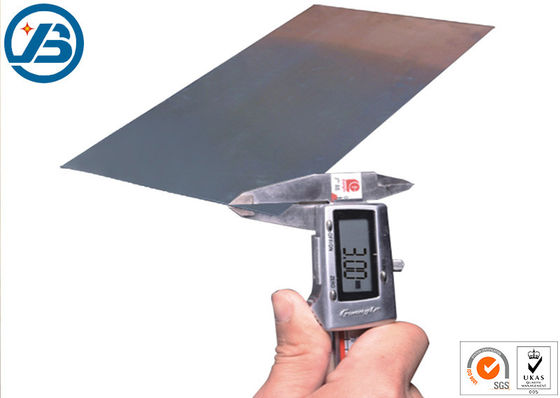 acquistare Piatto della lavorazione con utensili del magnesio dello strato della lega del magnesio incisione per la timbratura dei 3mm online manufacture