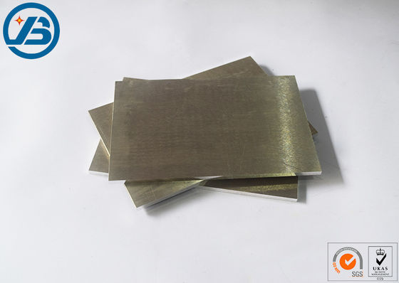 acquistare Elevata purezza AZ31 AZ61 AZ91 del magnesio dello strato a laminazione a caldo della lega per spazio aereo online manufacture