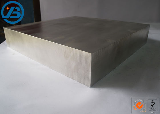 acquistare Piatto spesso AZ80 AZ91 della fotoincisione del magnesio dell'alta proprietà per 3C/trasporto online manufacture