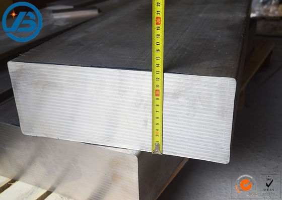acquistare lastra della lega del magnesio di resistenza della corrosione del piatto della lega del magnesio di 130mm AZ31 online manufacture
