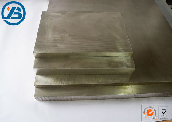 acquistare Piccola dimensione della lega AZ31 AZ31B ZK61 del magnesio di peso specifico AZ61 come requisito online manufacture