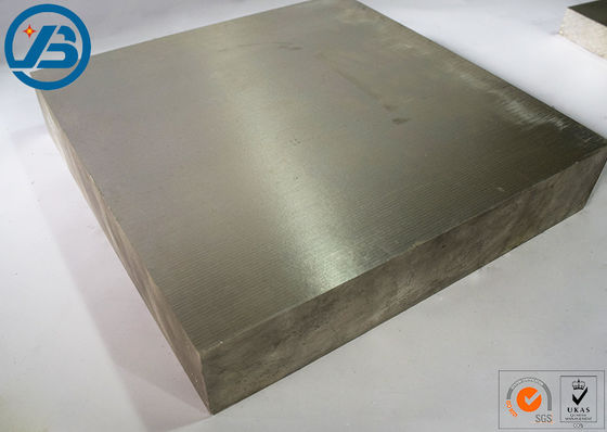 acquistare Piatto del magnesio del piatto AZ31B della lega del magnesio di AZ91D AM50A AM60B non magnetico online manufacture