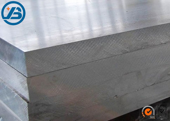 acquistare Certificazione grigia dello SGS del piatto AZ31 AZ91 dello strato delle azione del piatto del magnesio di Hilbo online manufacture