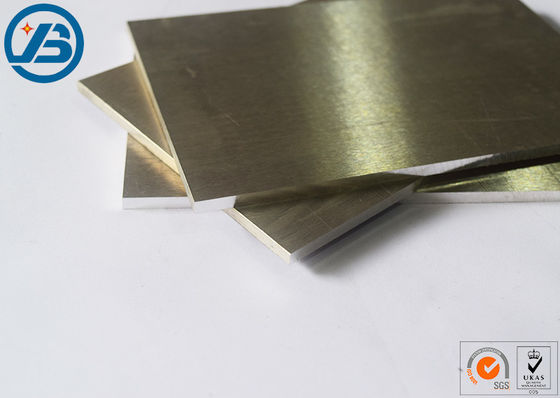 acquistare Peso specifico ad alta intensità del magnesio della lastra dello strato di mg dello strato lavorato della lega piccolo online manufacture