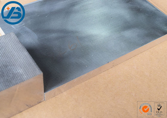 acquistare Certificazione materiale del CE del piatto della lega dell'alluminio e del magnesio di AZ31 AZ91 online manufacture