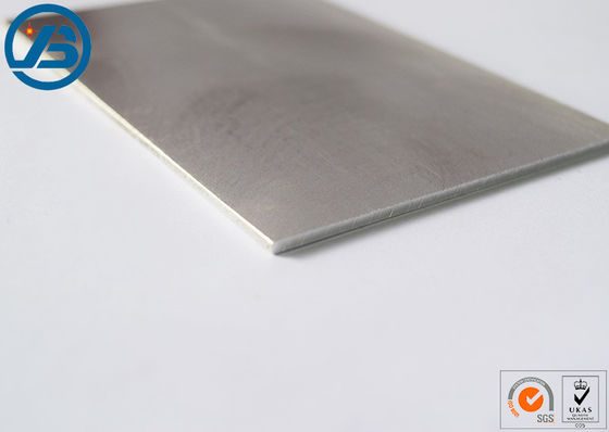 acquistare Strato AZ31B della lega del metallo del magnesio della fotoincisione utilizzato in tutti i tipi di campo online manufacture