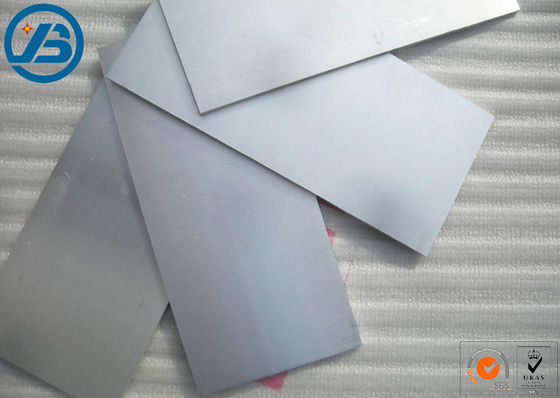 acquistare Azione ad alta resistenza dello strato del magnesio dello strato 5mm 7mm della lega del magnesio per la fotoincisione online manufacture