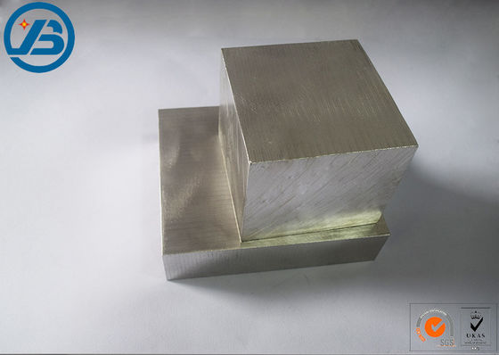 acquistare Piatto della lavorazione con utensili del magnesio di Gray d'argento del piatto della lega del magnesio dell'OEM AZ31B AZ91 AZ91D online manufacture