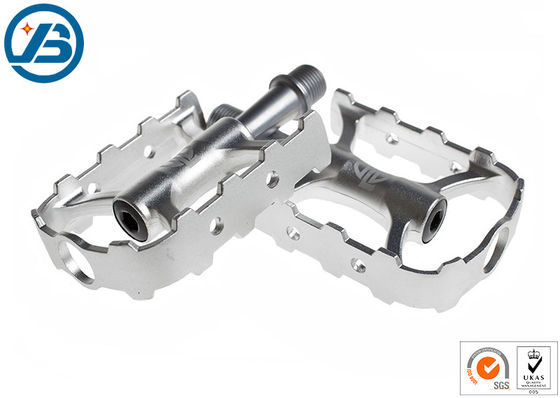 acquistare Estrusione lavorata su misura del magnesio per i meterials di mg del pedale della bicicletta online manufacture