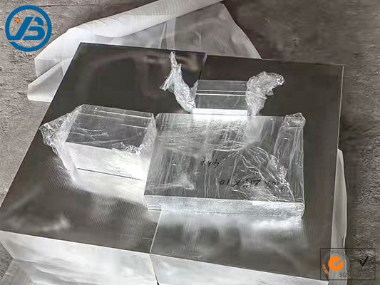 acquistare Barre in lega di magnesio ad alta resistenza all'urto con buona resistenza al calore online manufacture