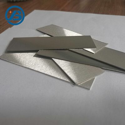 acquistare Piastra in lega di magnesio da 1000 mm x 1000 mm con conduttività termica di 150 WmK adatta al trasferimento di calore e agli usi strutturali online manufacture