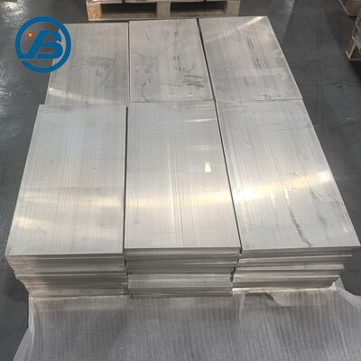 acquistare Piastra per utensili a magnesio allungata al 10% ideale per applicazioni di produzione che richiedono una maggiore duttilità del materiale online manufacture