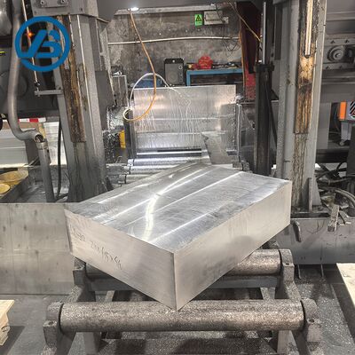 acquistare Piastra in lega di magnesio per piastra che fornisce un limite di snervamento di 90 MPa, materiale leggero ad alta resistenza per l'aerospaziale e l'automotive online manufacture