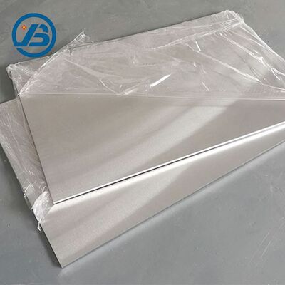 acquistare Lamiera in lega di magnesio da 1000 mm X 1000 mm con eccellente resistenza alla corrosione progettata per l'industria e la fabbricazione online manufacture