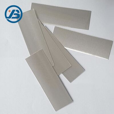 acquistare Elongamento 10 per cento Magnesio Legato Placca Durezza HB30 Progettato per l'industria automobilistica e elettronica e aerospaziale online manufacture
