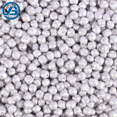 acquistare Fagioli del magnesio del filtrante di acqua dei granelli 4mm di elevata purezza 99.95Magnesium online manufacture