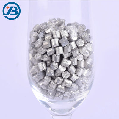 acquistare 3mm 99,98% granelli delle particelle del magnesio per la palla ceramica del magnesio del depuratore di acqua online manufacture