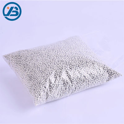acquistare Alti prills puri del magnesio della palla 6mm del magnesio dell'acqua ORP dell'idrogeno per il trattamento delle acque online manufacture