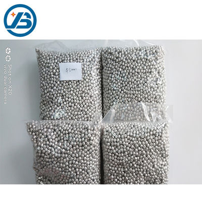 acquistare Bio- pillole di mg della palla di metallo di Orp del granello del magnesio della palla del filtro per il filtro da acqua online manufacture