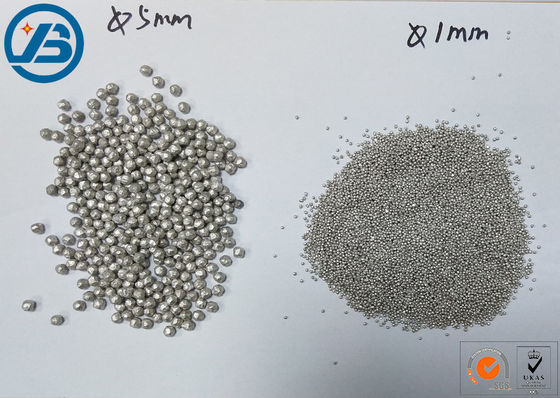 acquistare Palla ceramica grigio scuro della colonna ORP del magnesio per il trattamento dell'acqua potabile online manufacture