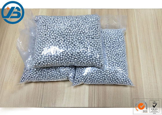 acquistare I granelli antiossidanti naturali del magnesio per acqua potabile purificano il filtro online manufacture