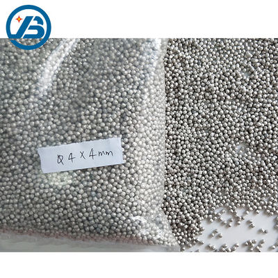 acquistare Palline antiossidanti di trattamento delle acque che evaporano temperatura 600℃ online manufacture