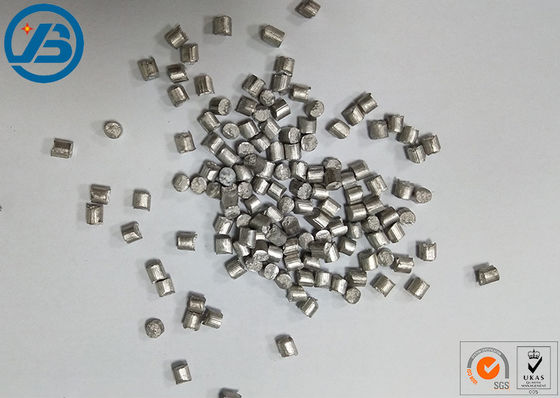 acquistare 99,99% le palle potenziali del magnesio dei granelli dell'ossidazione/riduzione pura di Orp hanno personalizzato la dimensione online manufacture