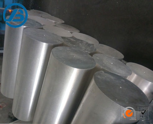 acquistare Lega a laminazione a caldo Antivari del magnesio di AZ31B AZ80/metallo Rod del magnesio online manufacture