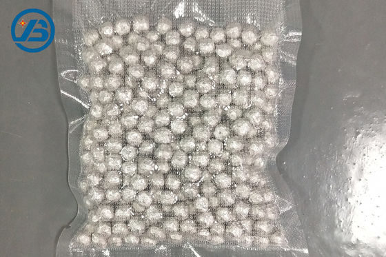 acquistare Palline pure del magnesio dell'OEM/densità 1.7g/Cm3 palle del magnesio online manufacture