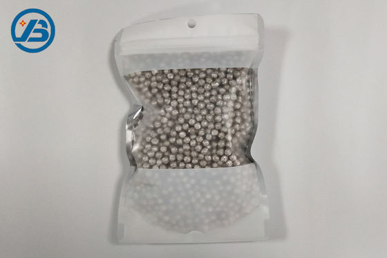 acquistare Il magnesio di potenziale negativo appallottola il peso su misura della cartuccia di filtro dall'acqua online manufacture