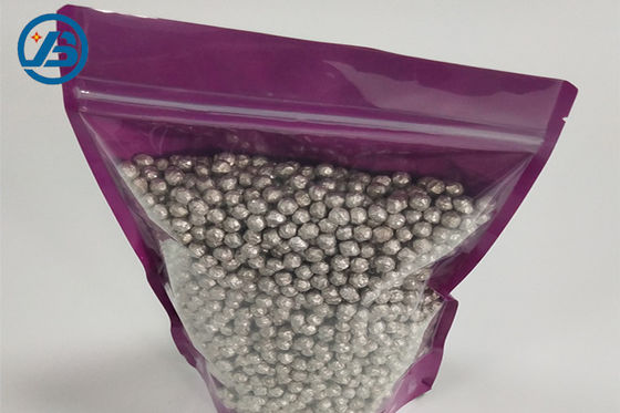 acquistare Il magnesio alcalino dell'acqua appallottola la dimensione su misura di potenziale negativo online manufacture