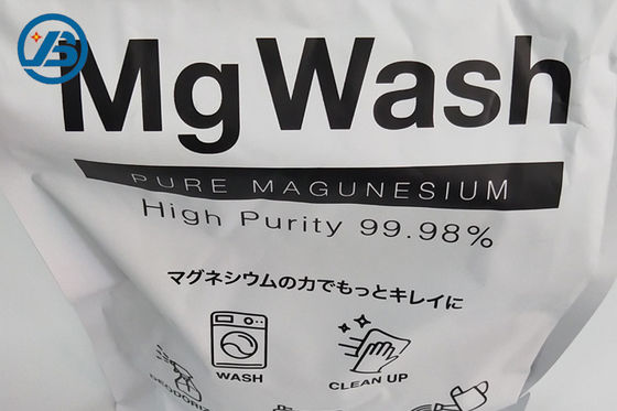 acquistare L'alto Prill del magnesio della solubilità borda per i media della borsa/lavanderia di acqua di Kangen online manufacture