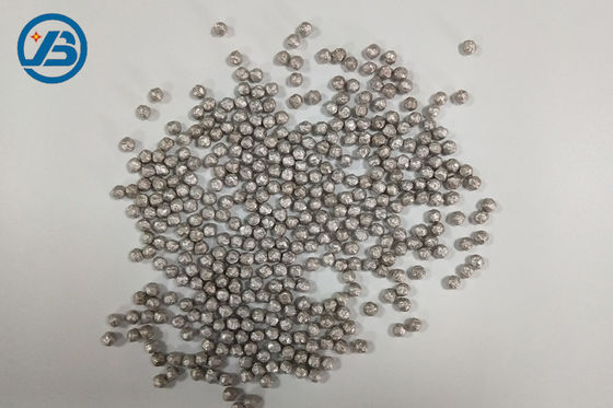 acquistare L'acqua potabile purifica le palline 99,98% del magnesio del filtrante inibisce l'allevamento del microbo online manufacture