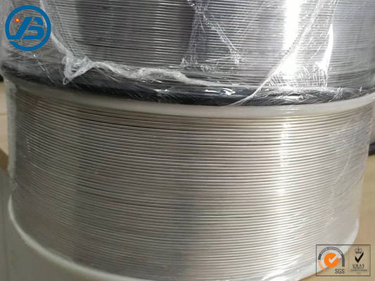acquistare Grafico forgiato di dimensione del cavo di saldatura di MIG del cavo di saldatura della lega del magnesio del blocco AZ31 online manufacture