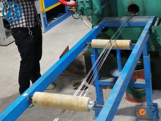 acquistare Alto cavo di saldatura espulso 5mm puro del Alluminio-magnesio AZ80 del diametro da vendere online manufacture
