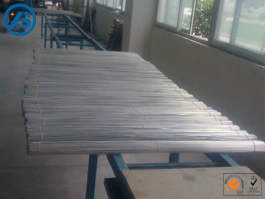 acquistare Magnesio leggero di elevata purezza che salda i tipi di Rod Mg Tig Welding Wire online manufacture