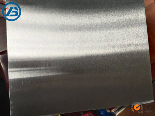acquistare 1.5mm grigio al piatto laminato a caldo della lega del magnesio di 7.0mm AZ31B per scolpire online manufacture